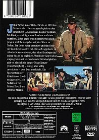 Der Marshal - True Grit [DVD], 3