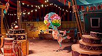 Madagascar 3 - Bons baisers d'Europe [DVD], 6