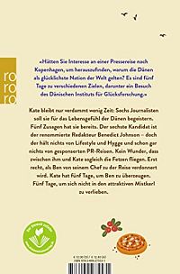 Das kleine Café in Kopenhagen, 1