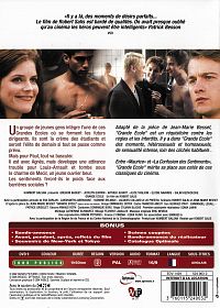 Grande École [DVD], 1