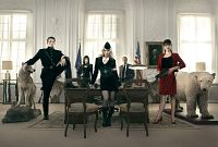 Iron Sky - Wir kommen in Frieden [Blu-ray], 1