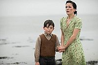 Die Frau in Schwarz 1+2 [Blu-ray], 1