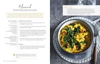 Easy Ayurveda - Das Kochbuch, 2