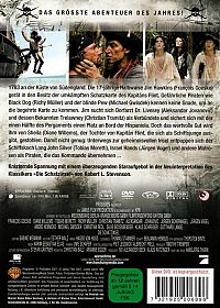 Die Schatzinsel [DVD], 1