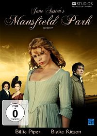 Mansfield Park [DVD], 1