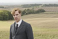 Parade's End [DVD], 5