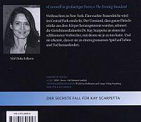 Die Tote ohne Namen, 1