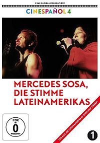 Cinespanol - Box 4  Kollektionsbox mit vier Filmen aus Lateinamerika [DVD], 1