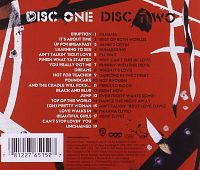 The Best Of Both Worlds [CD], 1