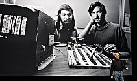 Steve Jobs - Hippie und Milliardär [DVD], 3