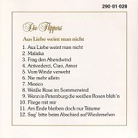 Aus Liebe weint man nicht [CD], 1