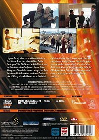 Betrayal - Der Tod ist ihr Geschäft [DVD], 1