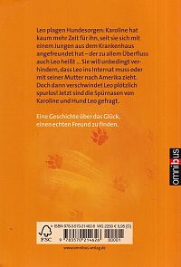 Leo - ein Hund für alle Fälle, 1