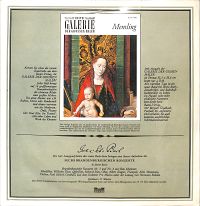 Die Brandenburg [Vinyl], 1