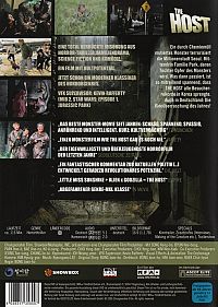 The Host [DVD], 1