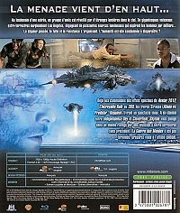 Skyline [Blu-ray], 1