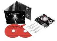 Live in Europe [CD], 2