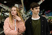 Das schönste Mädchen der Welt [DVD], 2