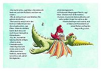 Der kleine Drache Kokosnuss und der Zauberschüler, 3