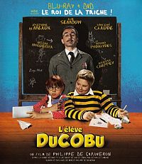 L'élève Ducobu [Blu-ray], 1
