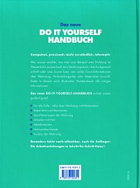 Das neue Do-It-Yourself-Handbuch, 1