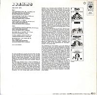 Brahms' Greatest Hits [Vinyl], 1