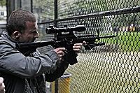 Assault on Wall Street [DVD], 4