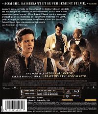 Hysteria [Blu-ray], 1