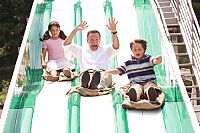 Old Dogs - Daddy oder Deal [DVD], 4