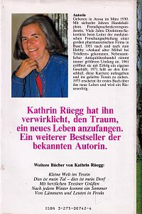 Grosser Stall - kleines Haus, 1