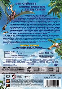 Ice Age 3 - Die Dinosaurier sind los [DVD], 1