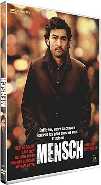 Mensch [DVD], 1