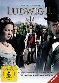 Ludwig II. [DVD], 1