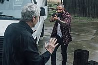 The good, the bad and the dead [Blu-ray], 4