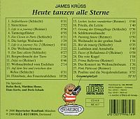 Heute Tanzen Alle Sterne, 1