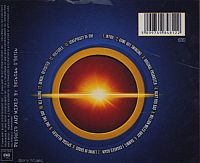 Conspiracy of One [CD], 1