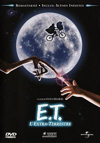 E.T. - L'extraterrestre [DVD], 1