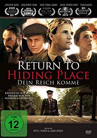 Dein Reich komme [DVD], 1