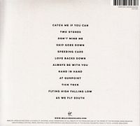 Everything This Way [CD], 1