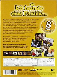 Ich heirate eine Familie - Box [DVD], 1