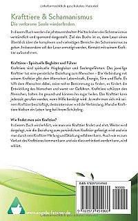 Krafttiere & Schamanismus, 1