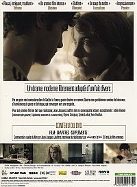 Après le sud [DVD], 1