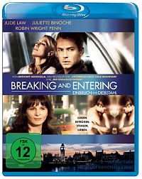 Einbruch und Diebstahl [Blu-ray], 1