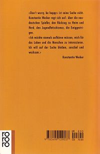 Stilles Glück, trautes Heim, 1