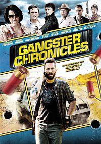 Gangster Chronicles [DVD], 1