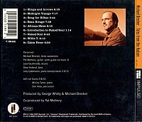 Tales from the Hudson [CD], 1