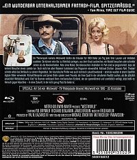 Westworld [Blu-ray], 2