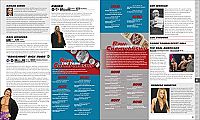 WWE Encyclopedia of Sports Entertainment New Edition, 9