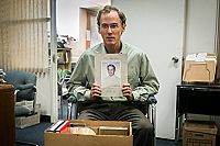 Spotlight [Blu-ray], 5