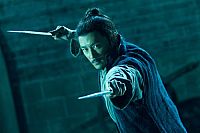 Dark Stone - Reign of Assassins [DVD], 6